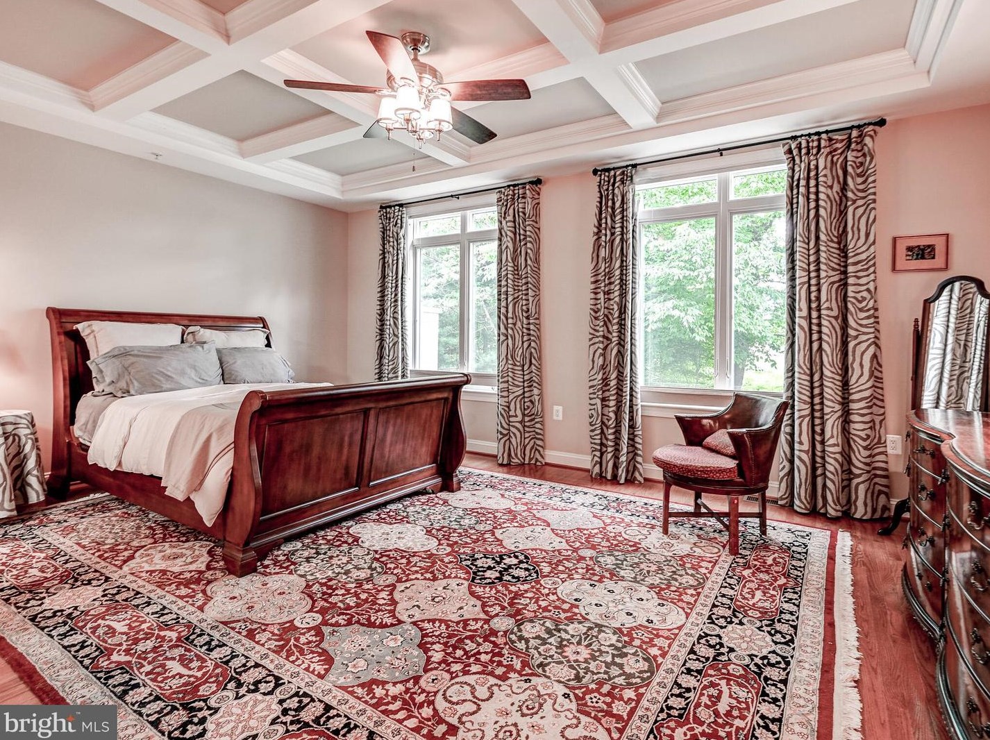 2 Halston Ct, Baltimore MD  21209-2029 exterior