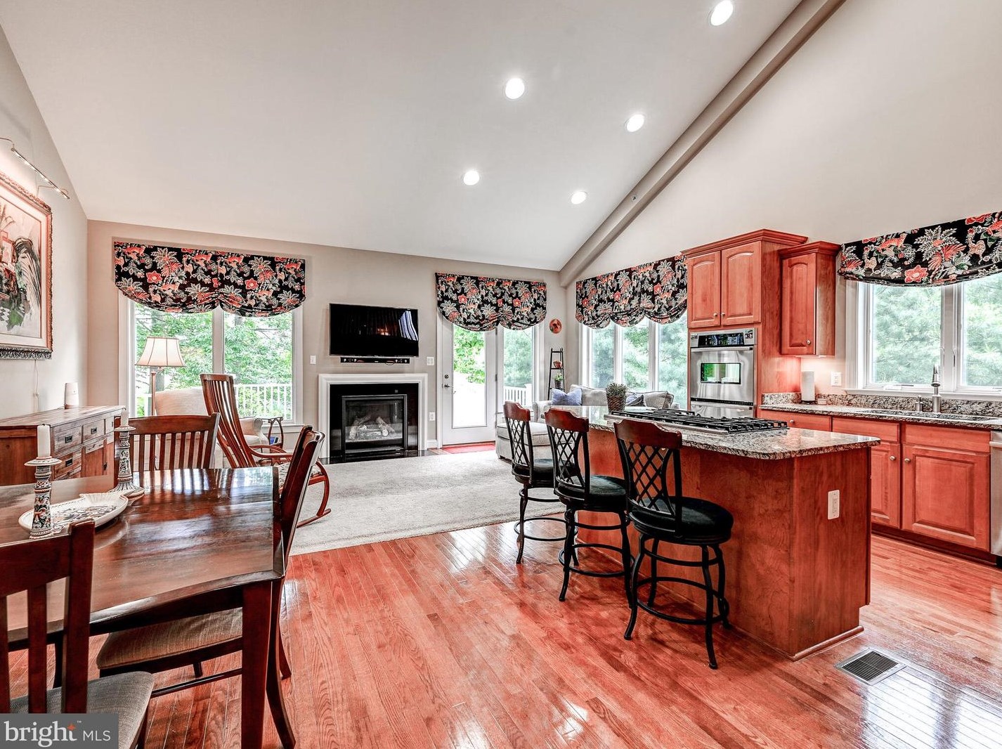 2 Halston Ct, Baltimore MD  21209-2029 exterior