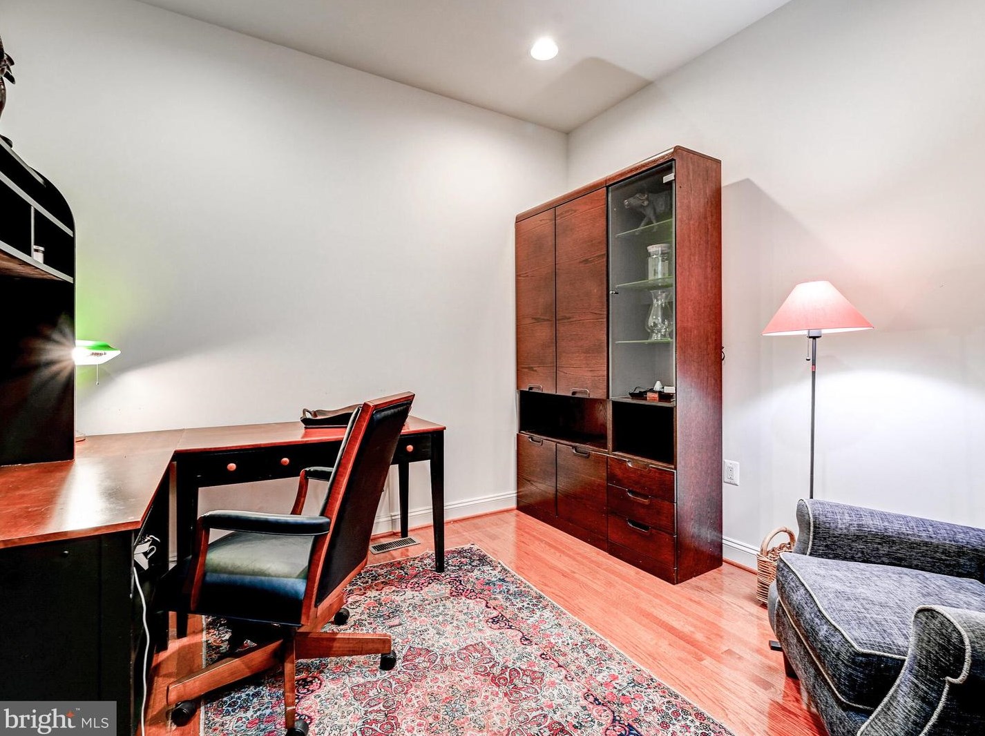 2 Halston Ct, Baltimore MD  21209-2029 exterior