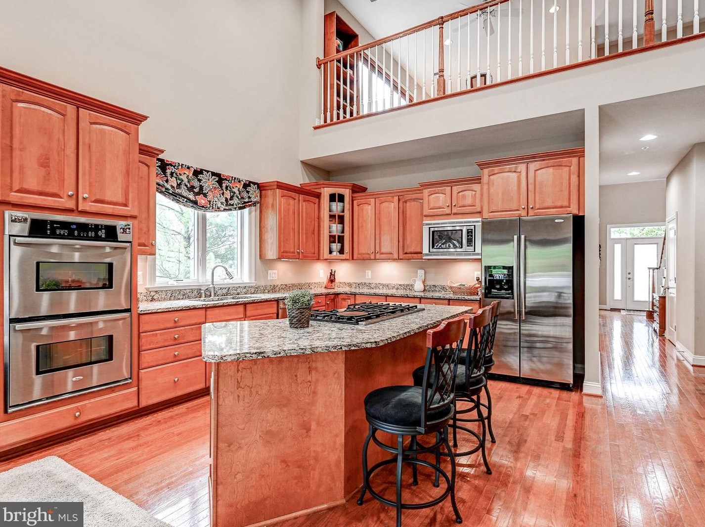 2 Halston Ct, Baltimore MD  21209-2029 exterior