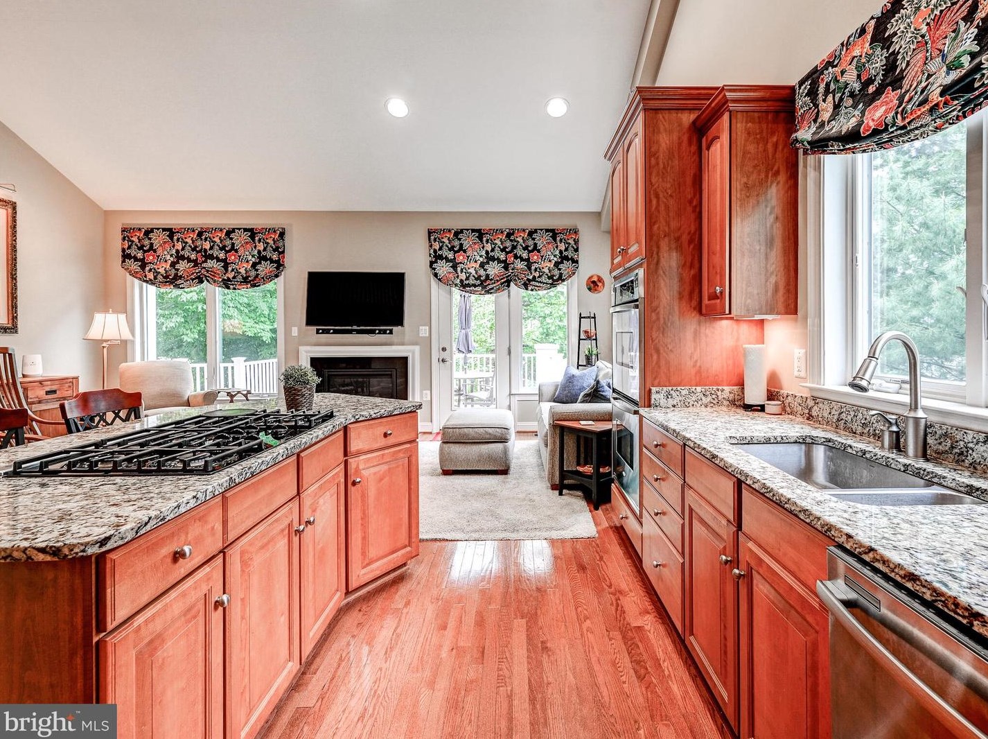 2 Halston Ct, Baltimore MD  21209-2029 exterior