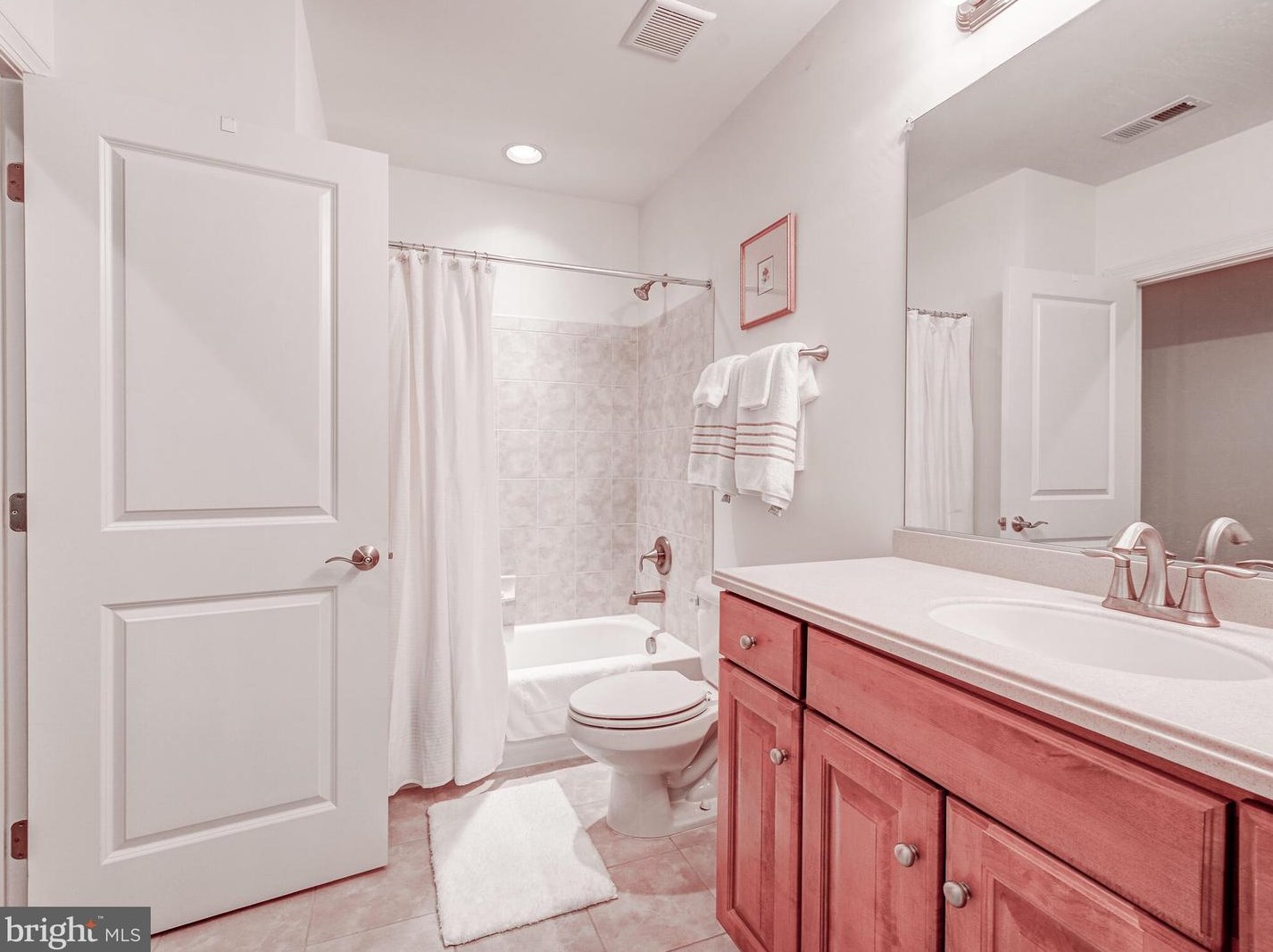 2 Halston Ct, Baltimore MD  21209-2029 exterior