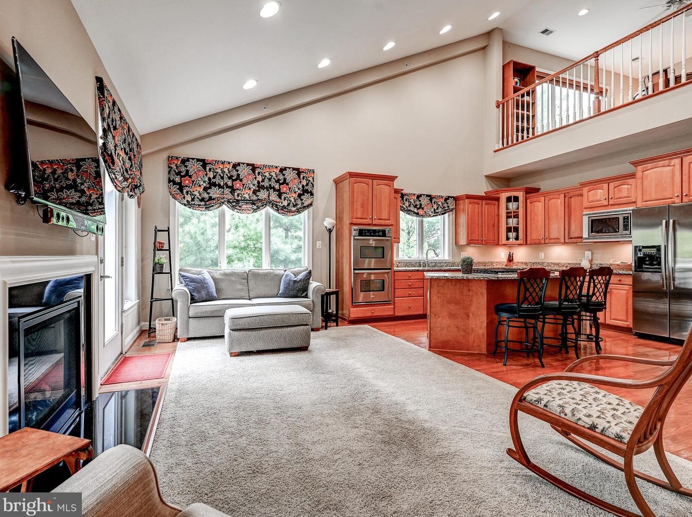 2 Halston Ct, Baltimore MD  21209-2029 exterior