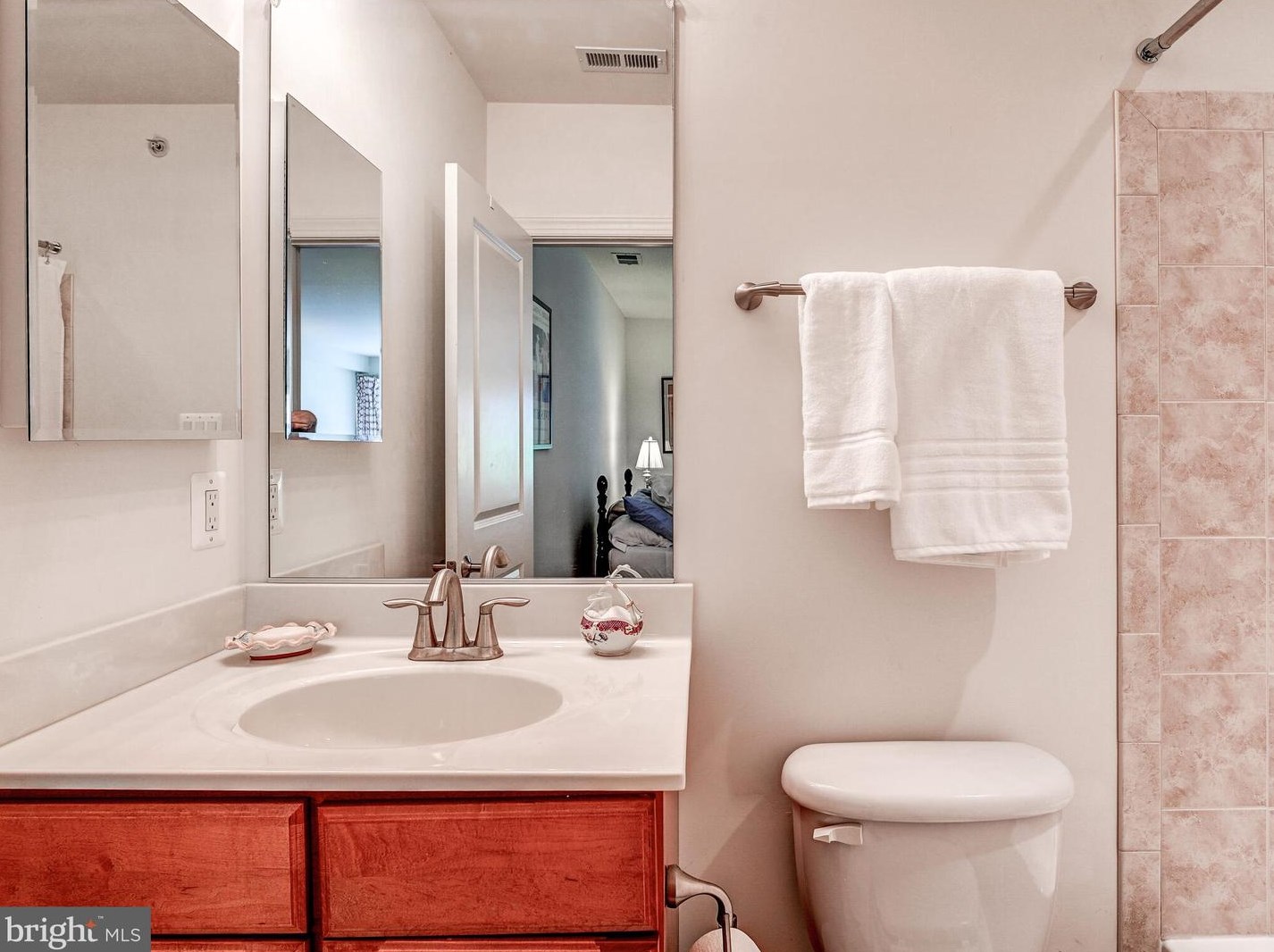 2 Halston Ct, Baltimore MD  21209-2029 exterior