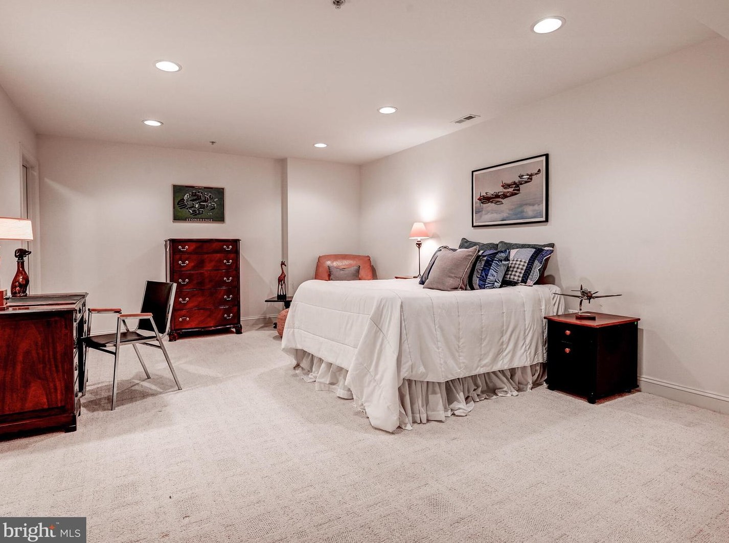 2 Halston Ct, Baltimore MD  21209-2029 exterior