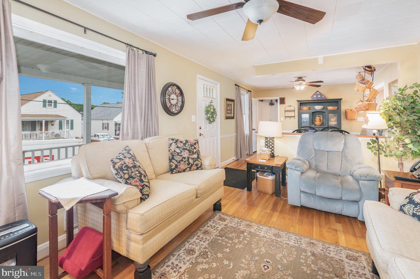 7819 Aiken Ave, Baltimore MD 21234-5402 exterior