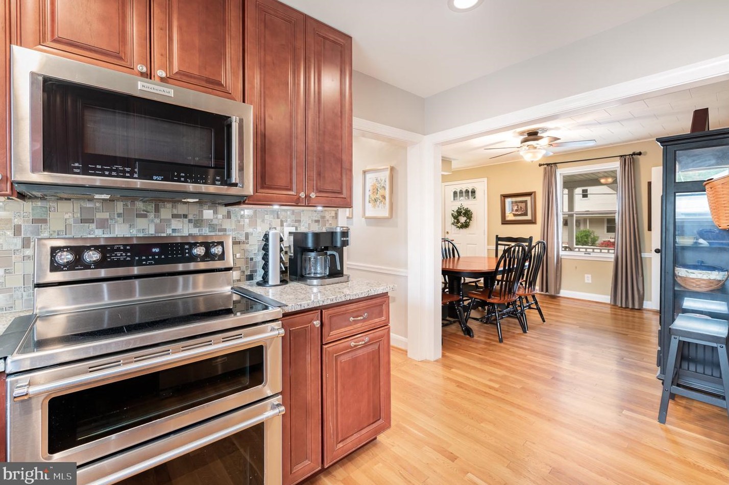 7819 Aiken Ave, Baltimore MD 21234-5402 exterior