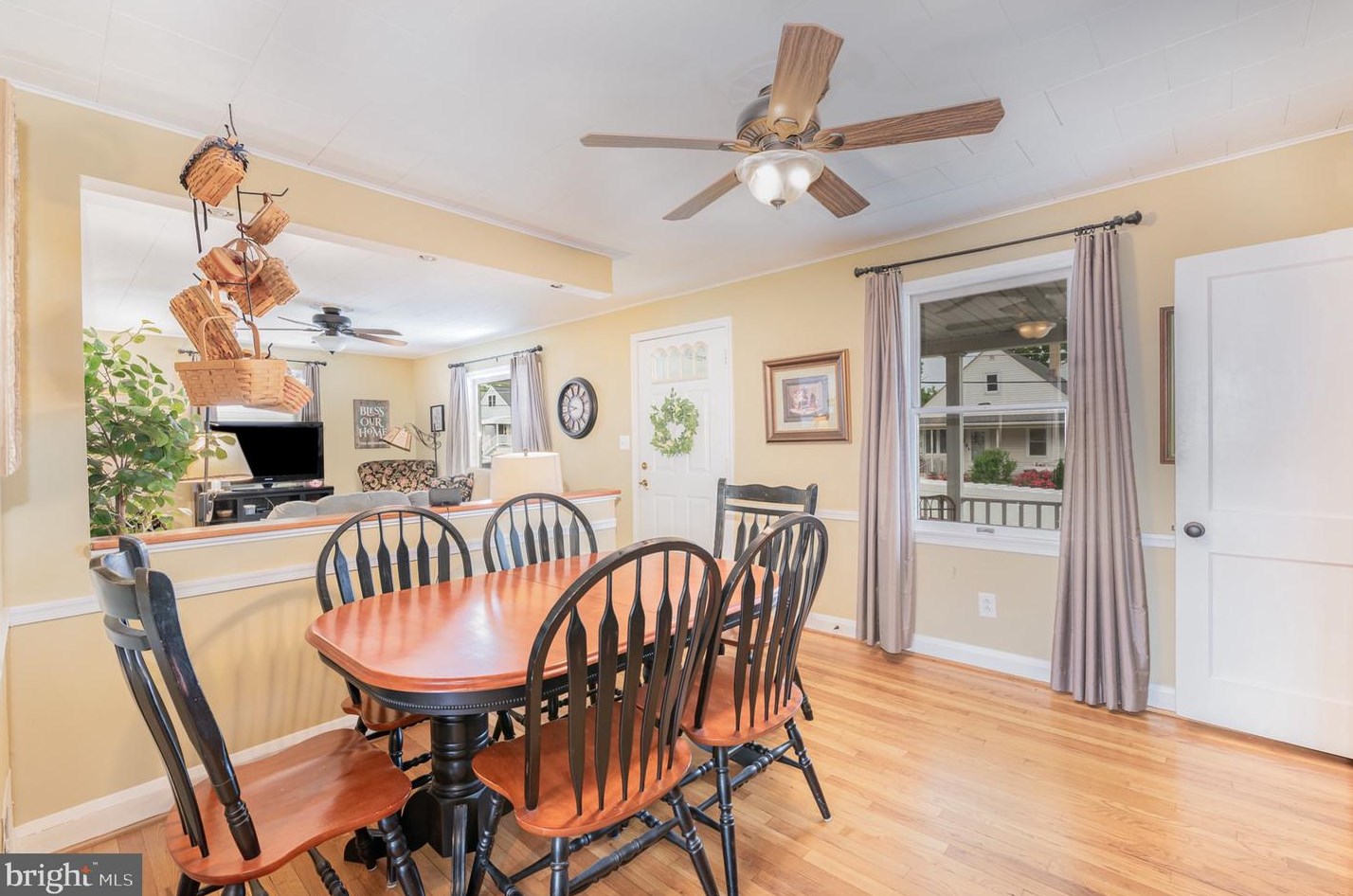 7819 Aiken Ave, Baltimore MD 21234-5402 exterior