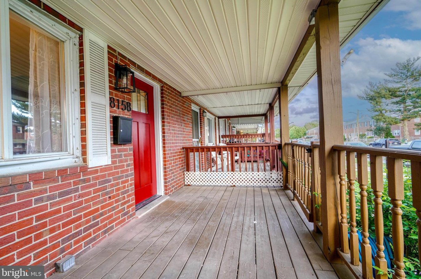 8158 Mid Haven Rd, Baltimore, MD 21222