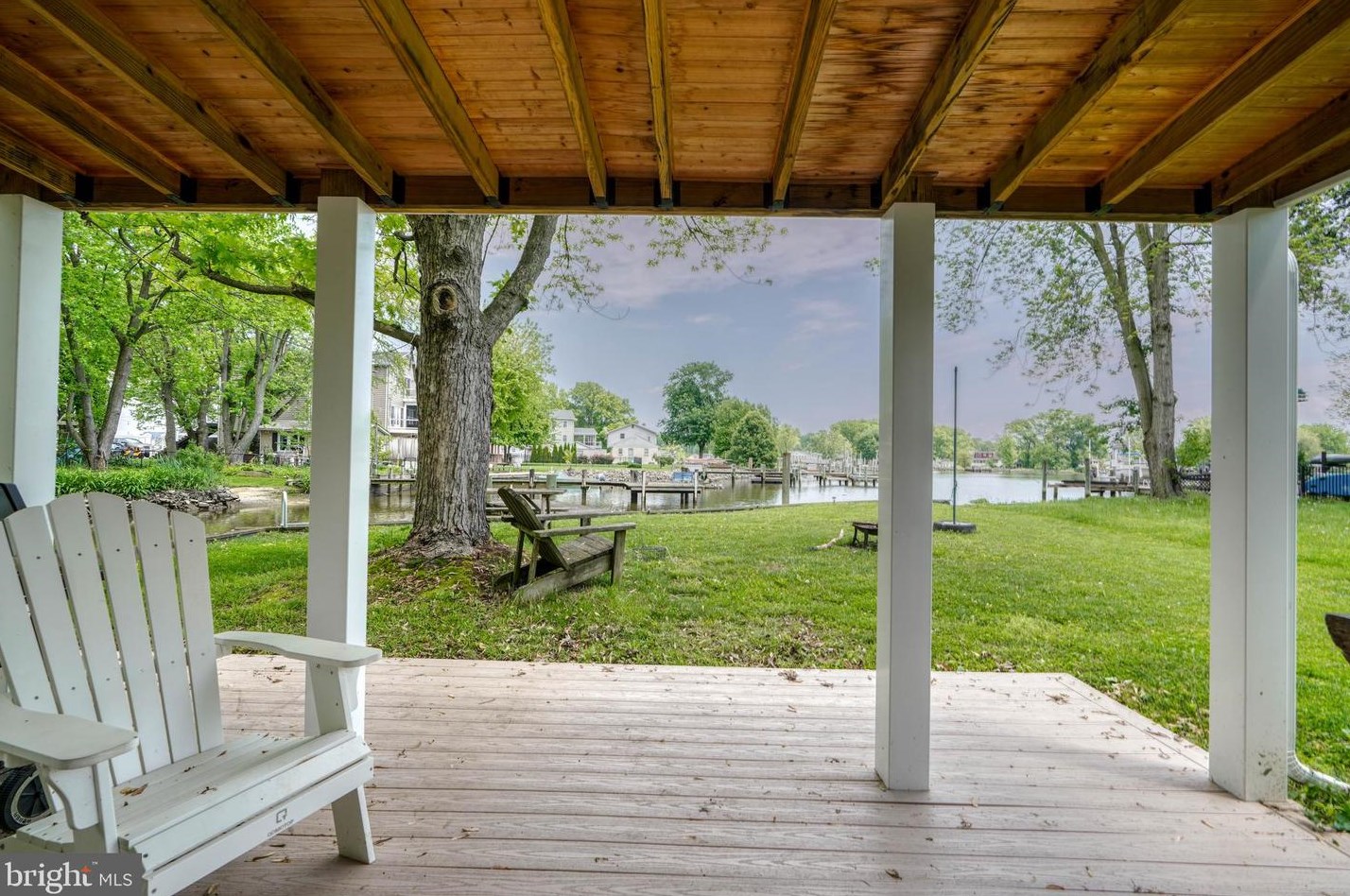 3686 Galloway Rd, Baltimore, MD 21220-4431