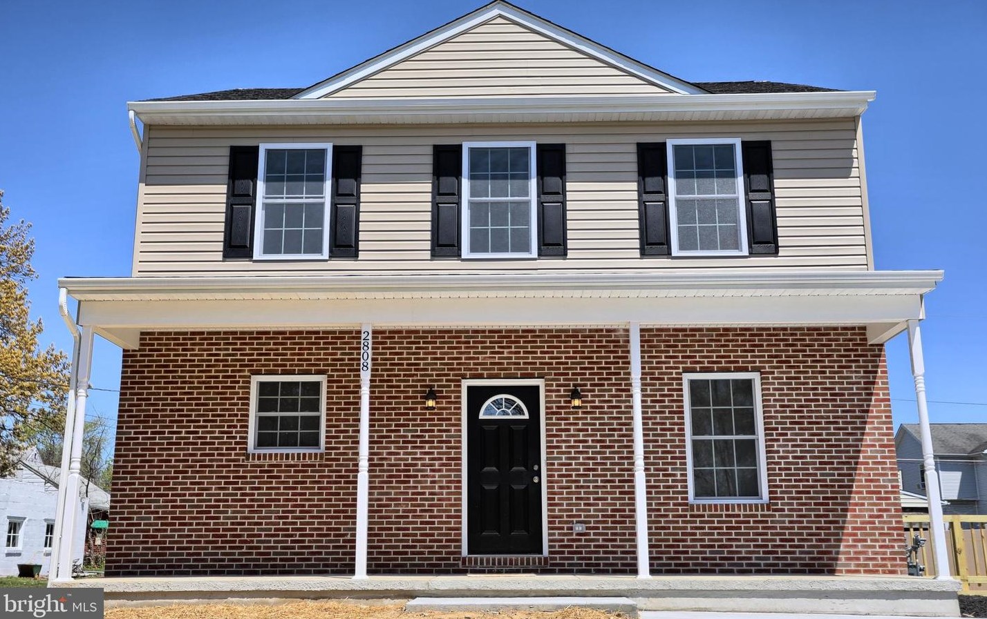 2905 Alabama Ave, Baltimore, MD 21227-2206