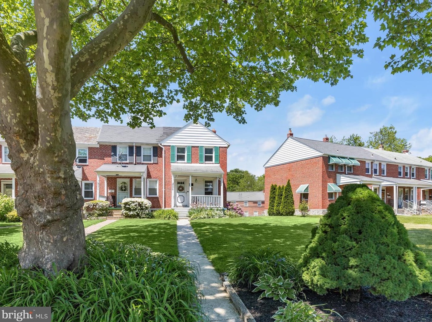 8372 Hillendale Rd, Baltimore, MD 21234-5004