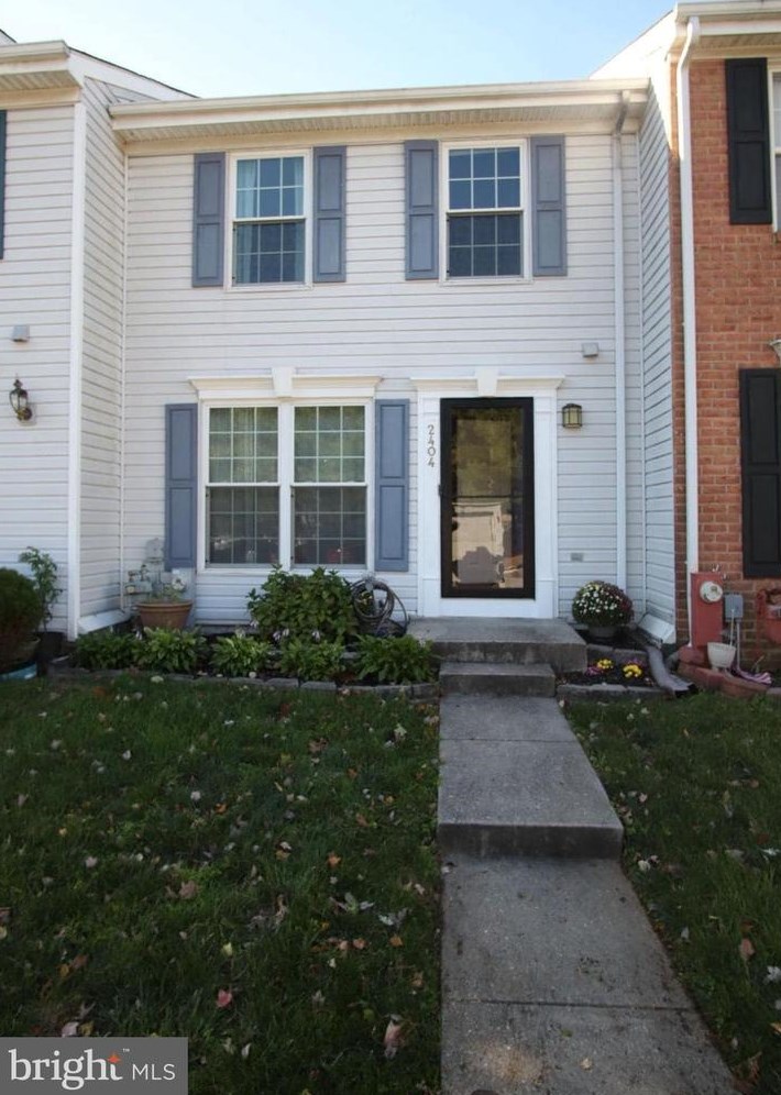 2404 Golders Green #2404, Baltimore, MD 21244