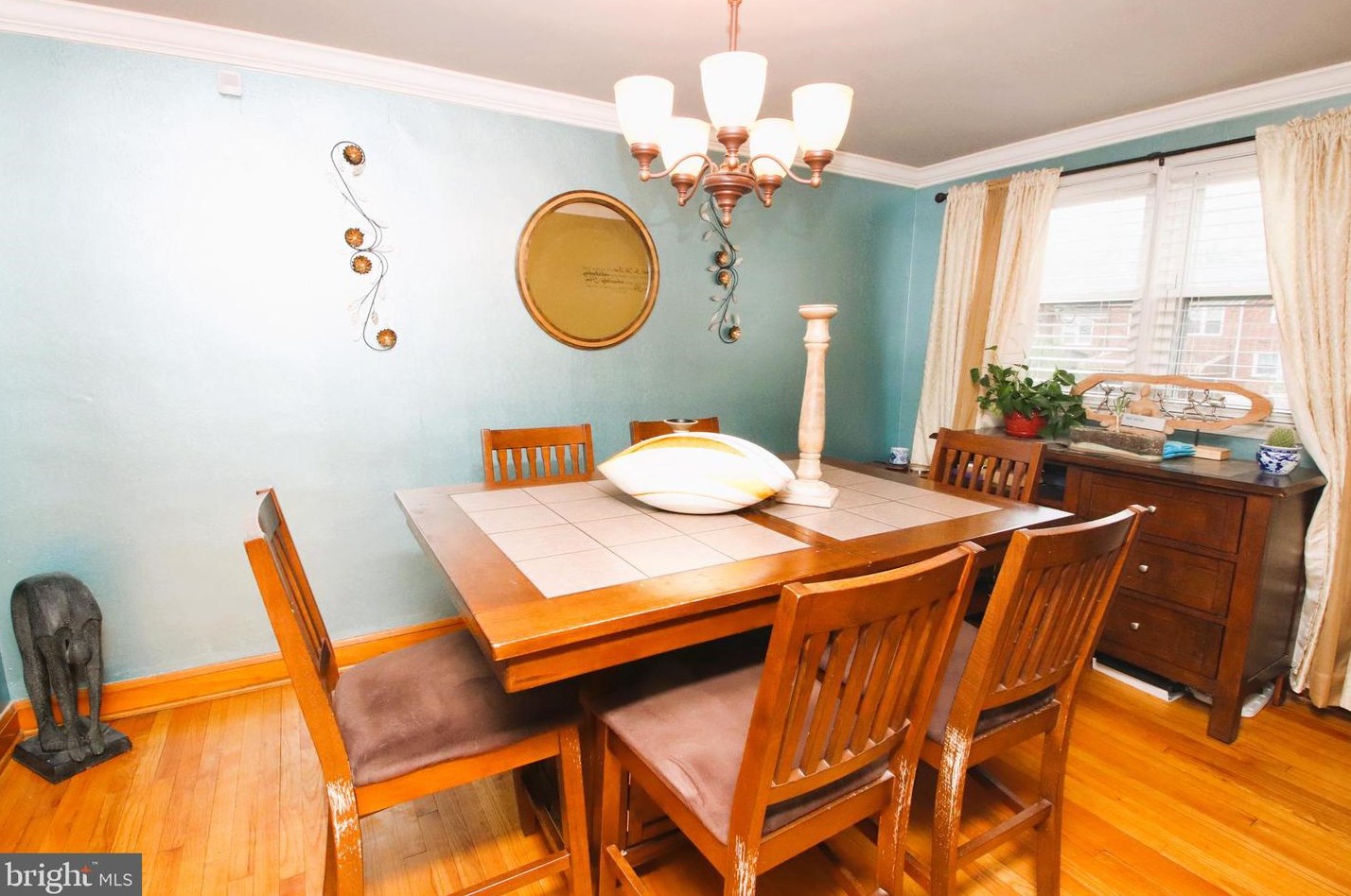 1535 Langford Rd, Baltimore MD  21207-4958 exterior