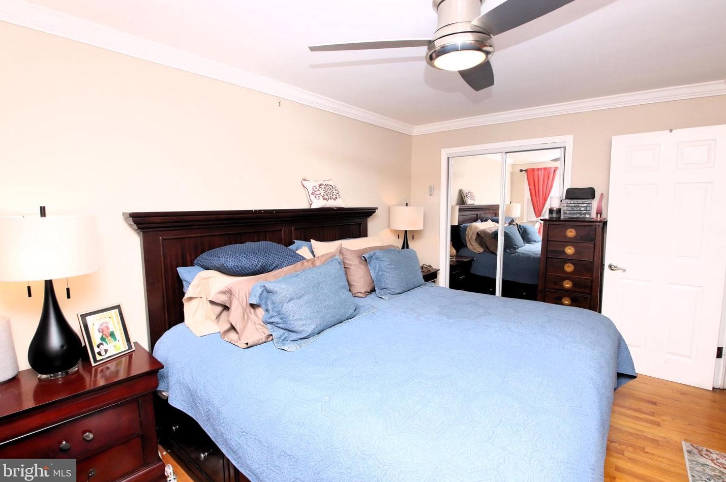 1535 Langford Rd, Baltimore MD  21207-4958 exterior