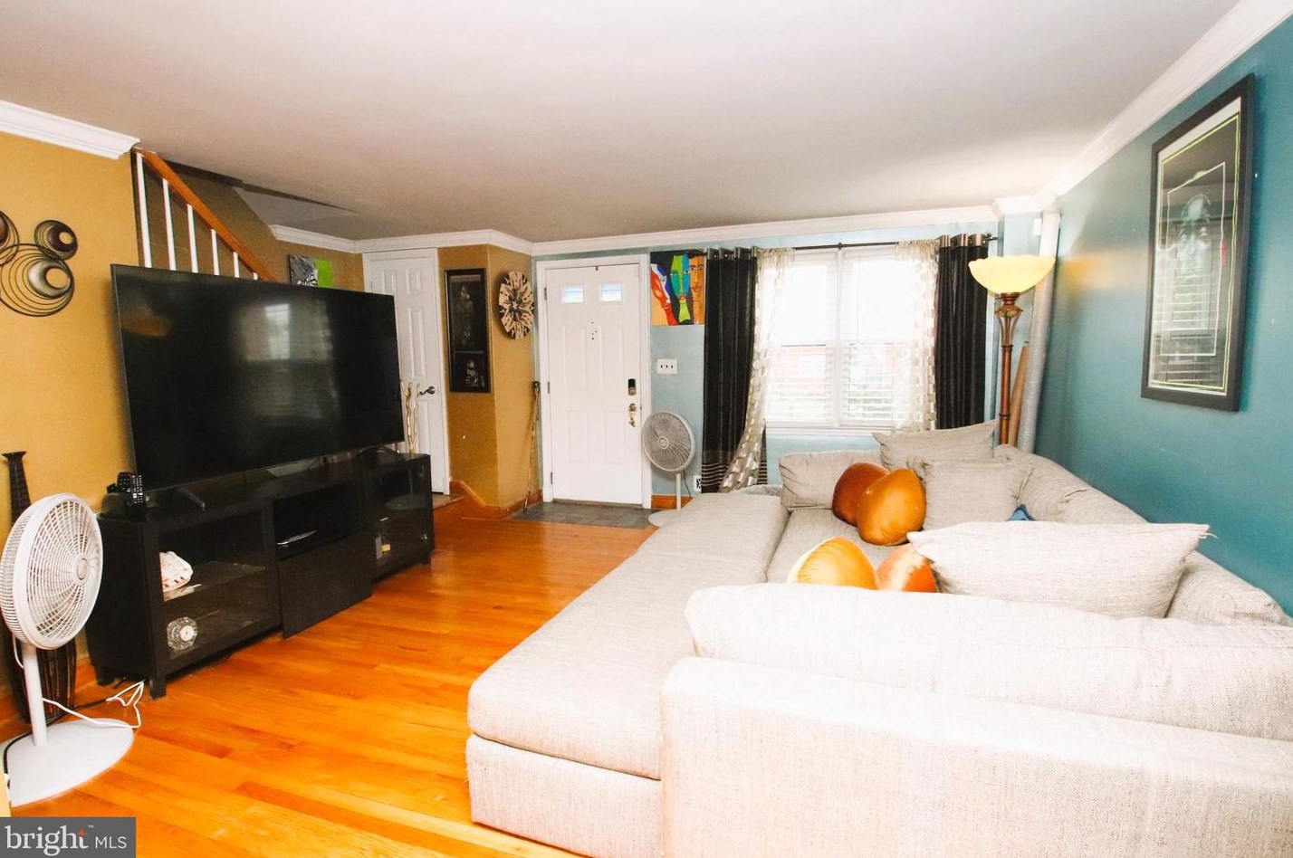 1535 Langford Rd, Baltimore MD  21207-4958 exterior