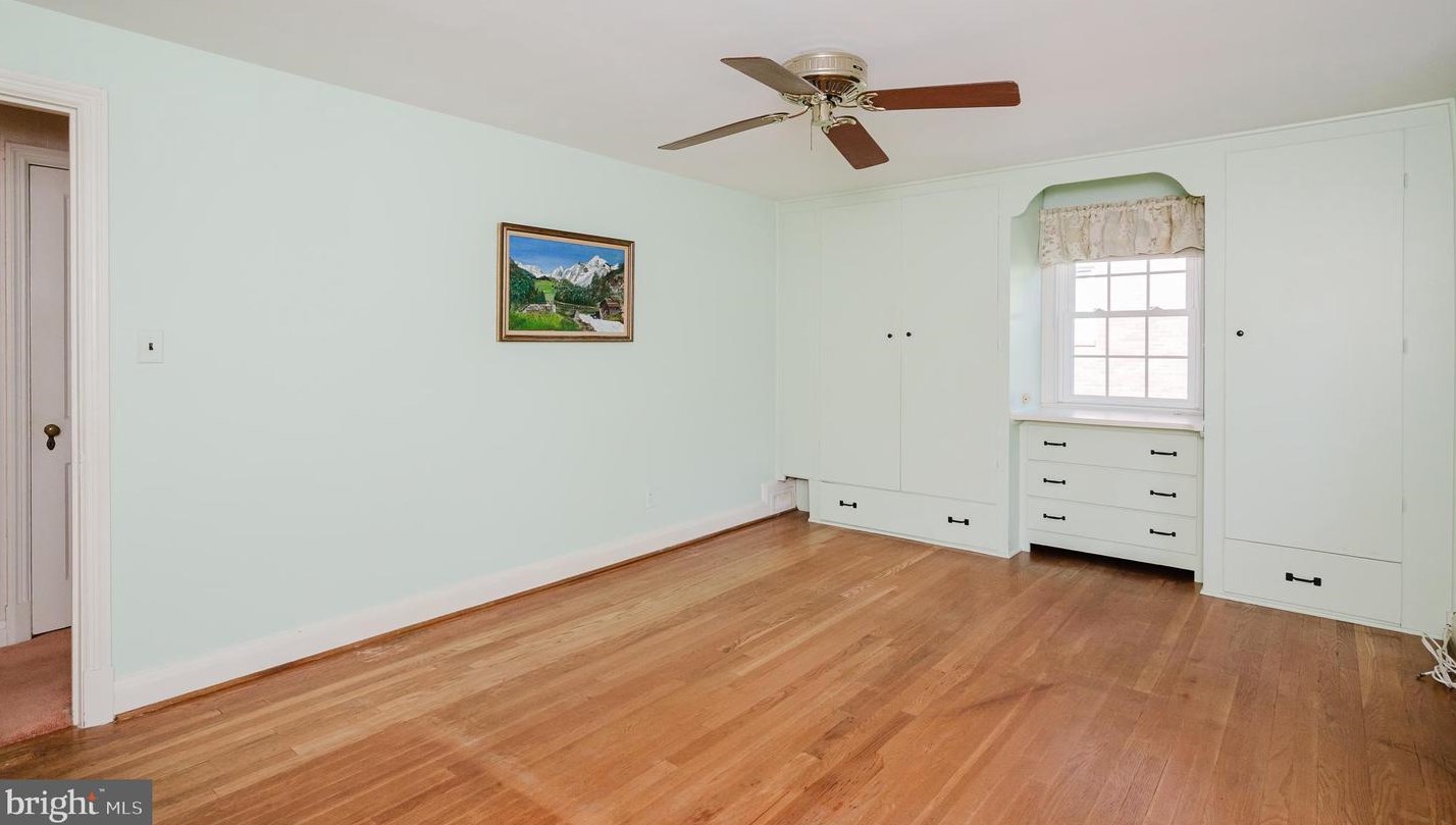 411 Alabama Rd, Baltimore MD 21204-4308 exterior