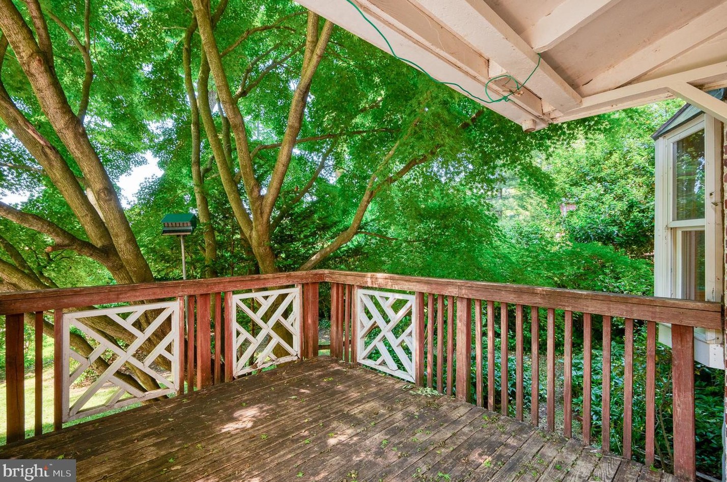 411 Alabama Rd, Baltimore MD 21204-4308 exterior