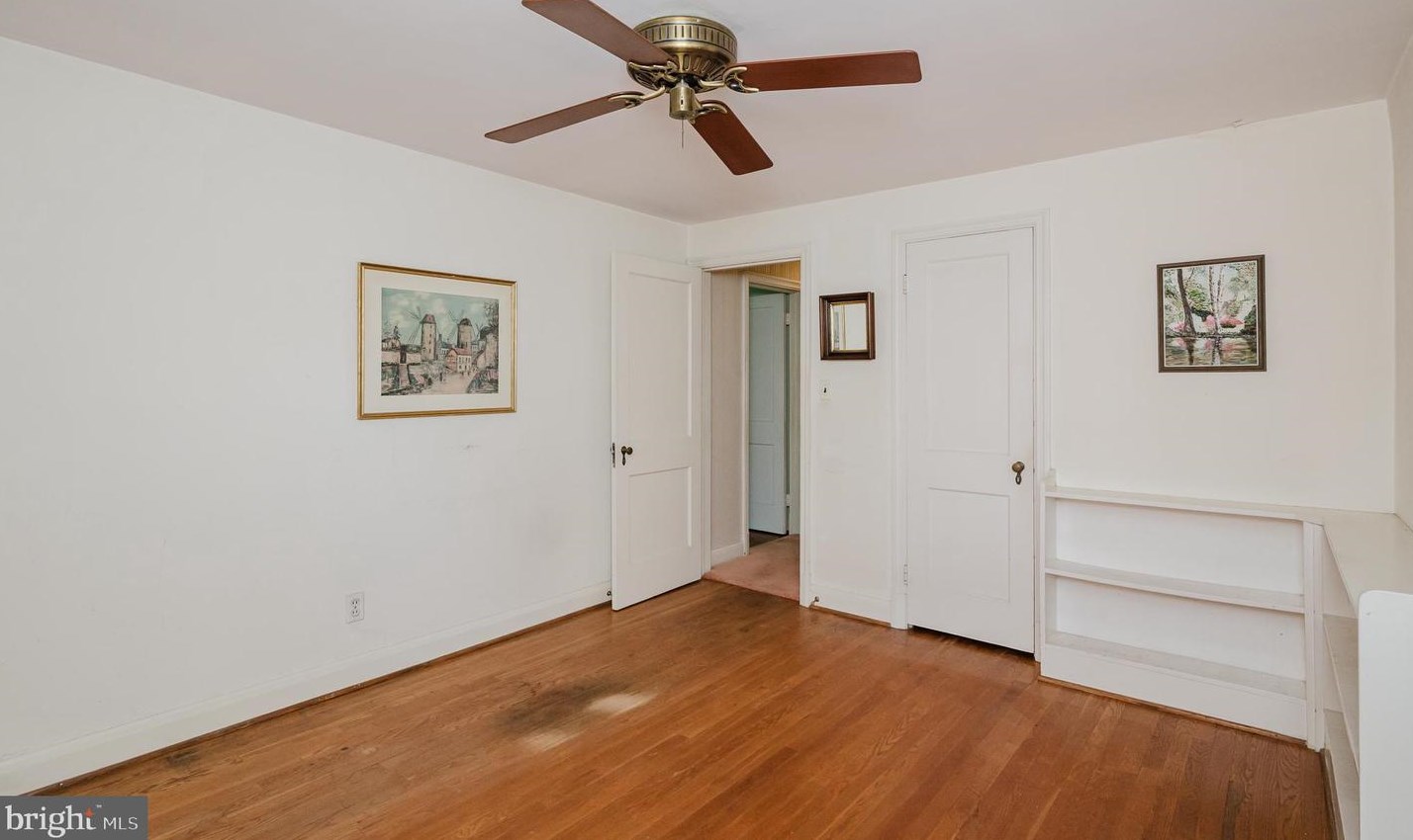 411 Alabama Rd, Baltimore MD 21204-4308 exterior