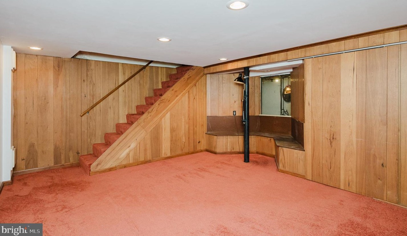 411 Alabama Rd, Baltimore MD 21204-4308 exterior