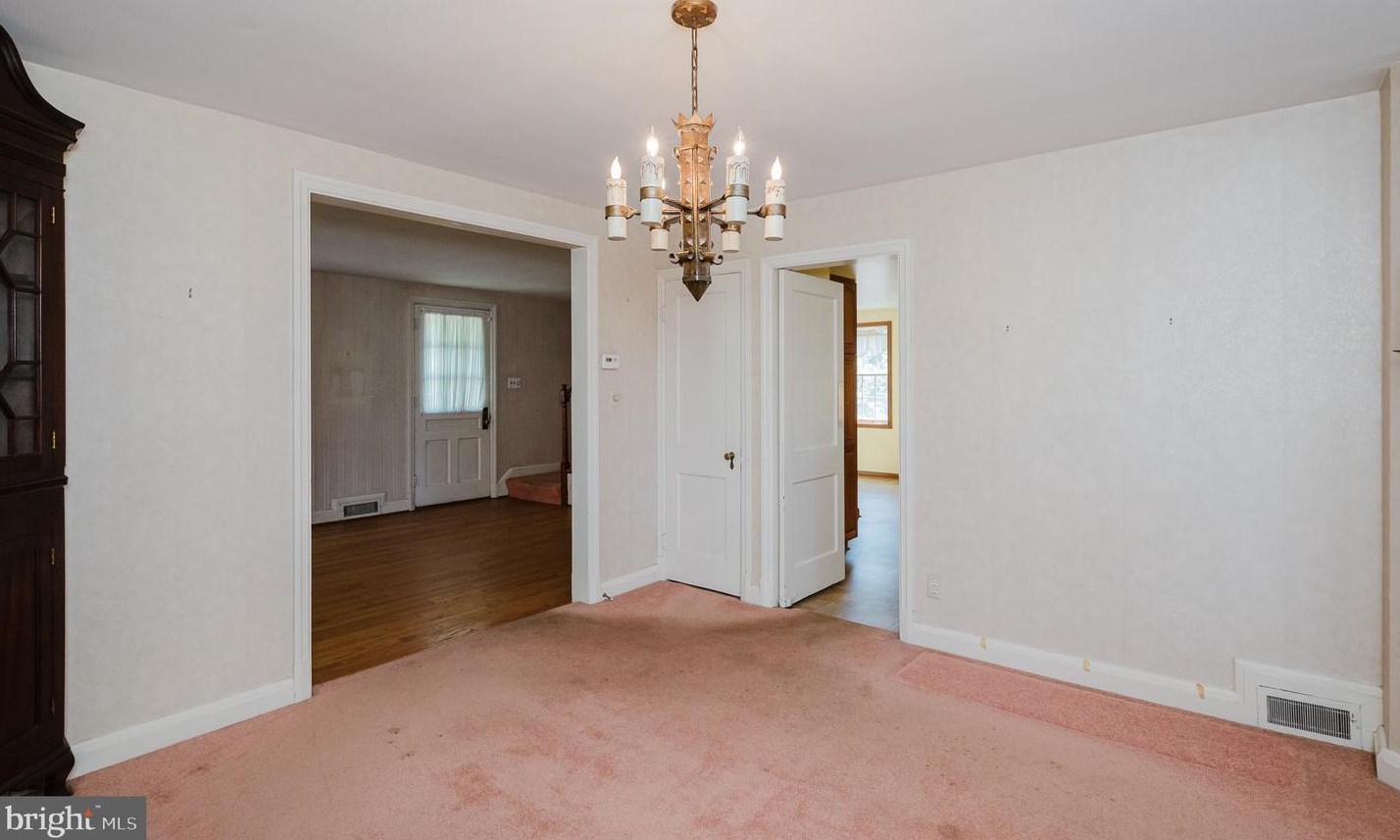 411 Alabama Rd, Baltimore MD 21204-4308 exterior