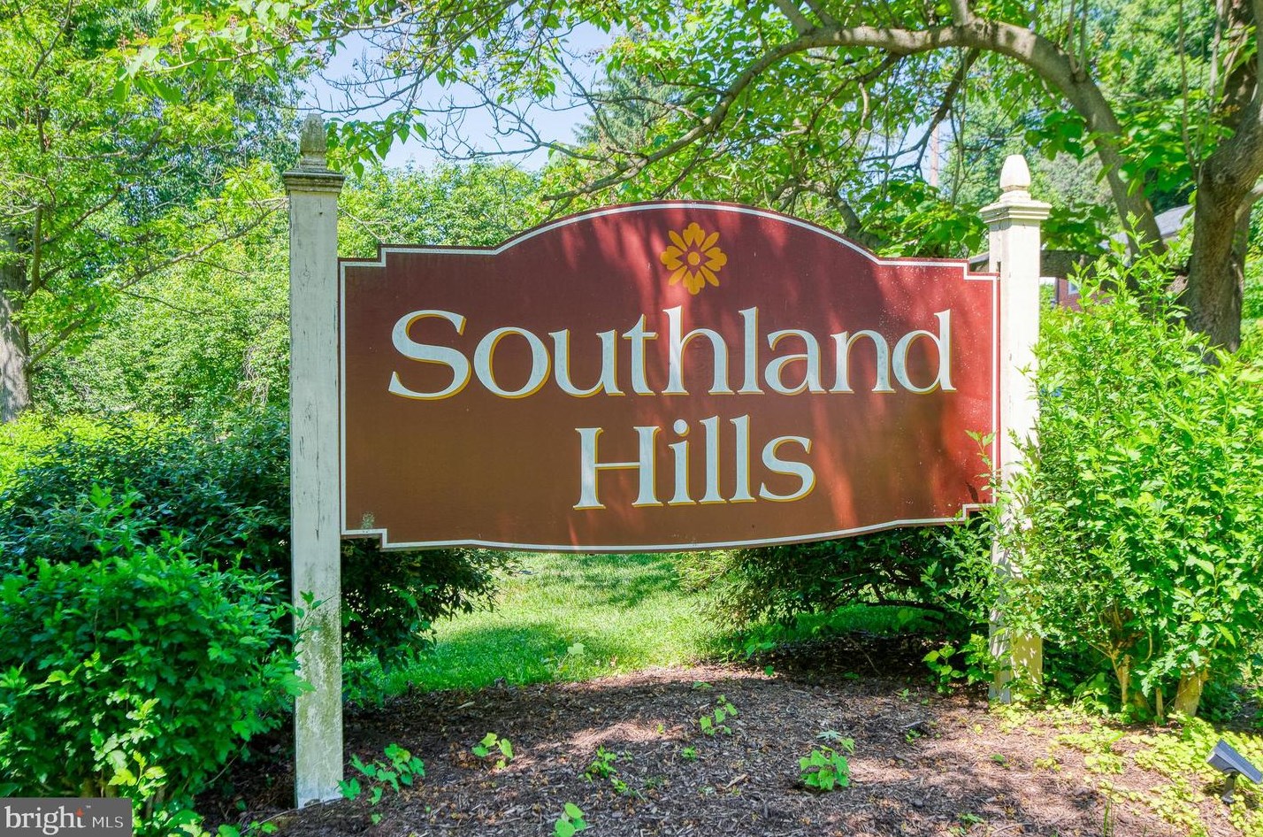 411 Alabama Rd, Baltimore MD 21204-4308 exterior