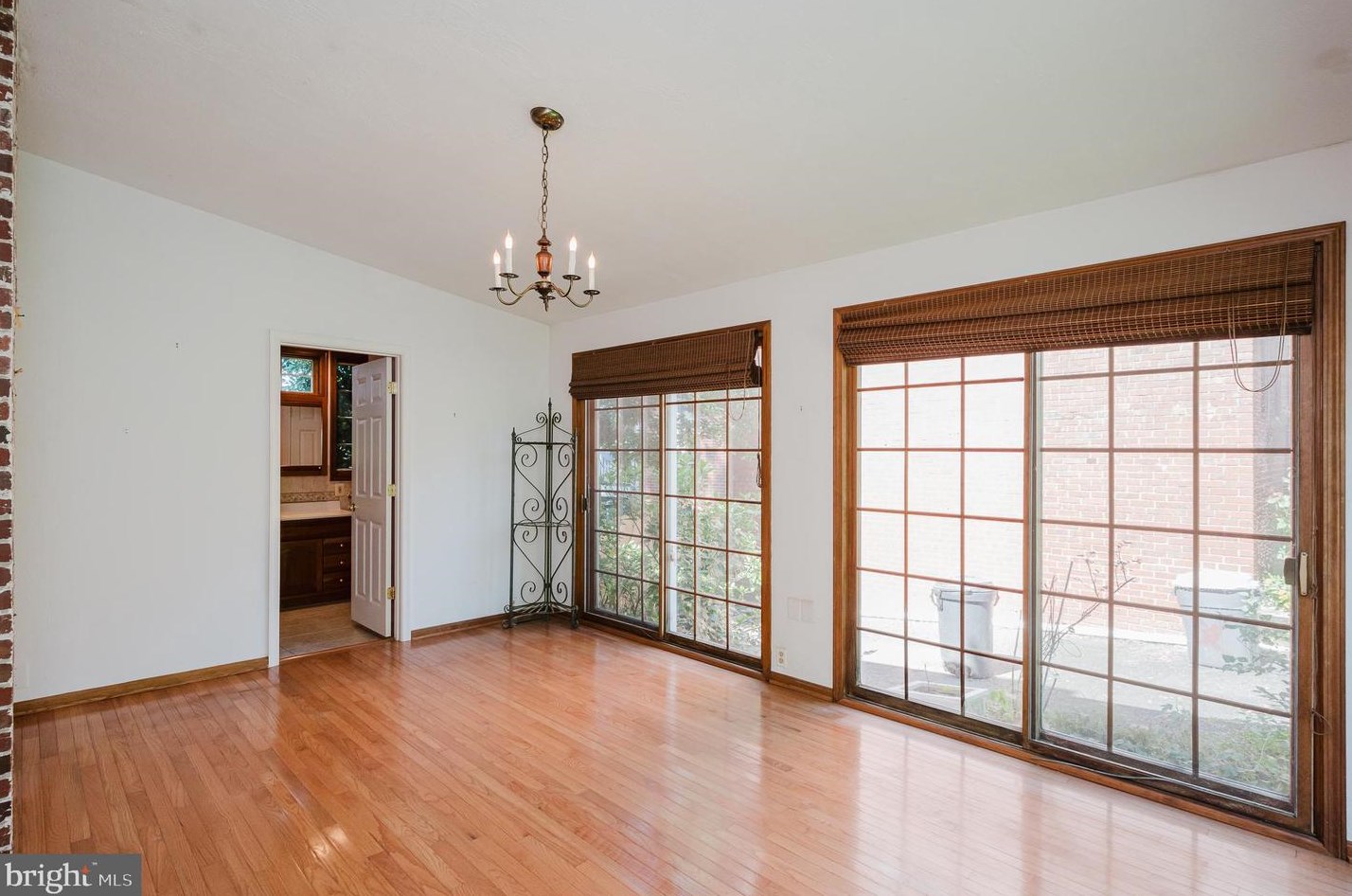 411 Alabama Rd, Baltimore MD 21204-4308 exterior