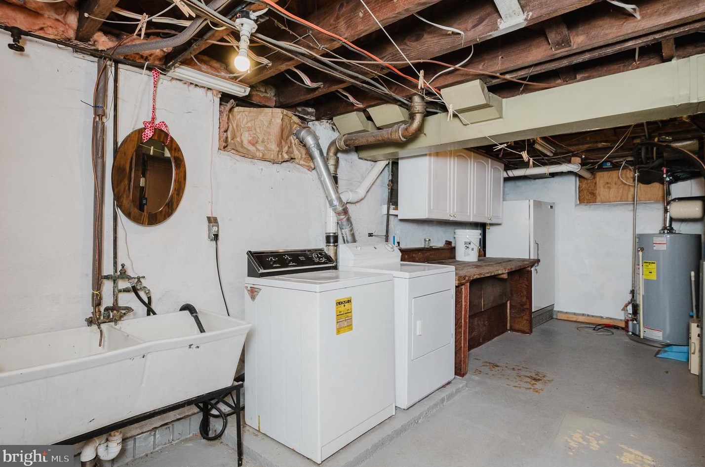 411 Alabama Rd, Baltimore MD 21204-4308 exterior