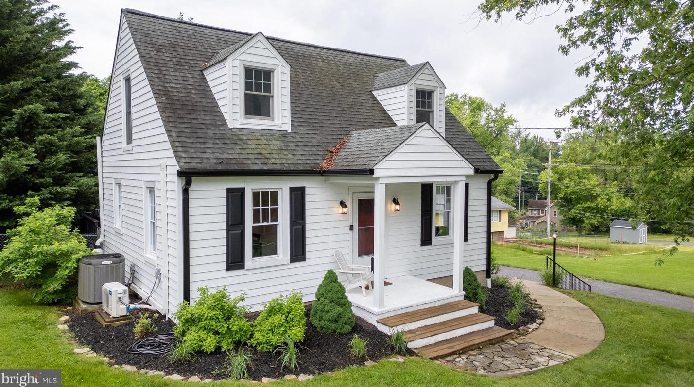 2535 Old Frederick Rd, Baltimore, MD 21228