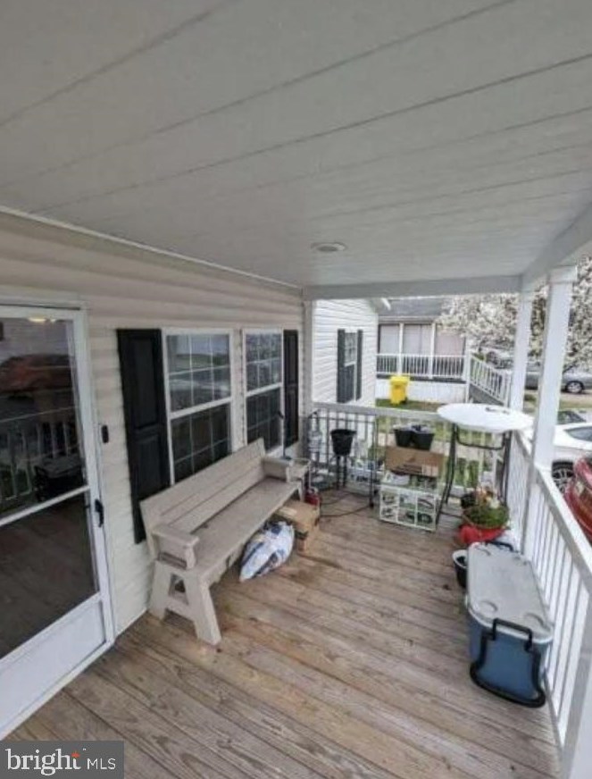 3517 Buckboard Ln, Baltimore, MD 21220-2110