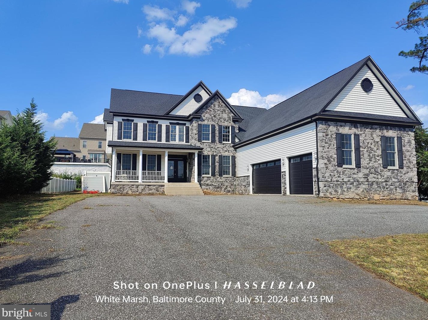 8725 Cowenton Ave, Perry Hall, MD 21128