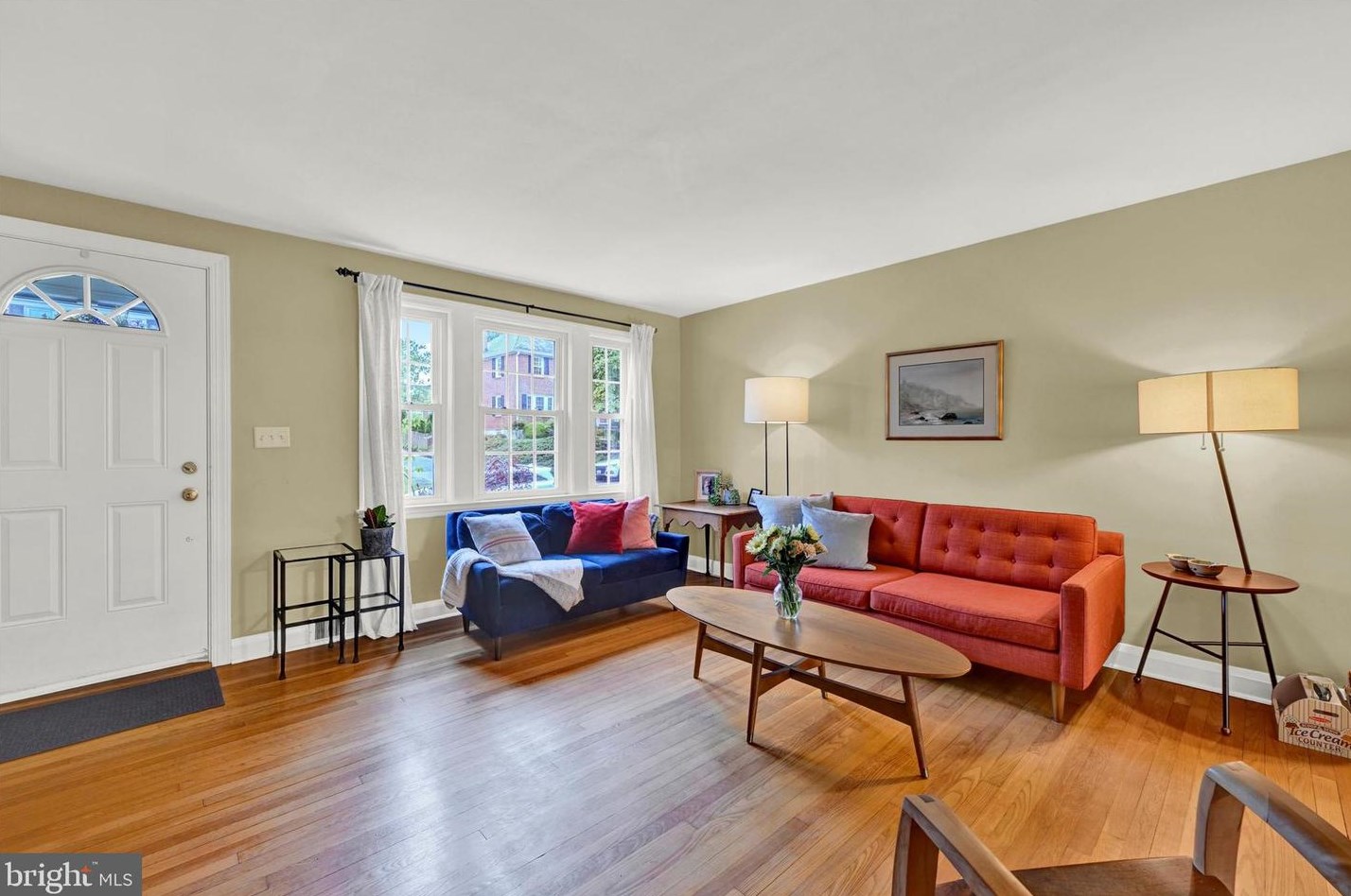 328 Overbrook, Baltimore, MD 21212