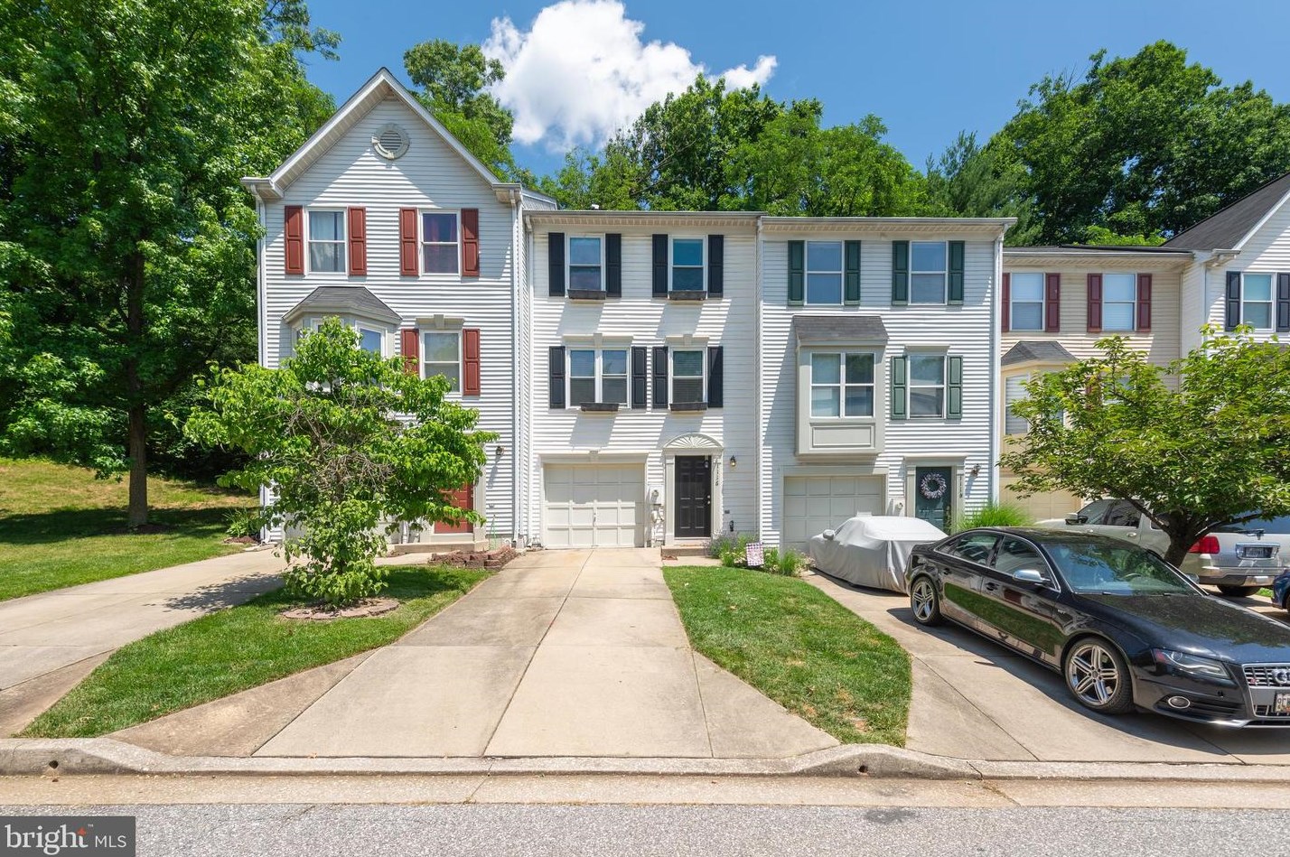 1116 Ingate Rd, Baltimore, MD 21227-3850