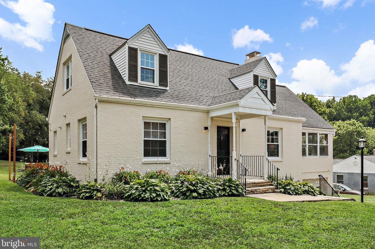 9223 Old Court Rd, Baltimore, MD 21244