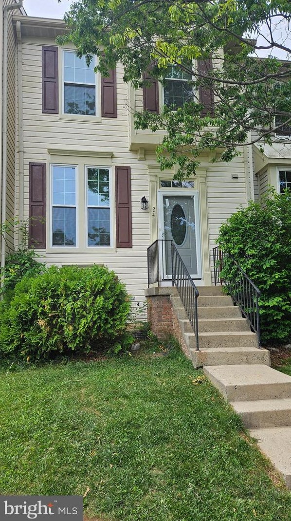 24 Blackfoot Ct, Baltimore, MD 21220-3674