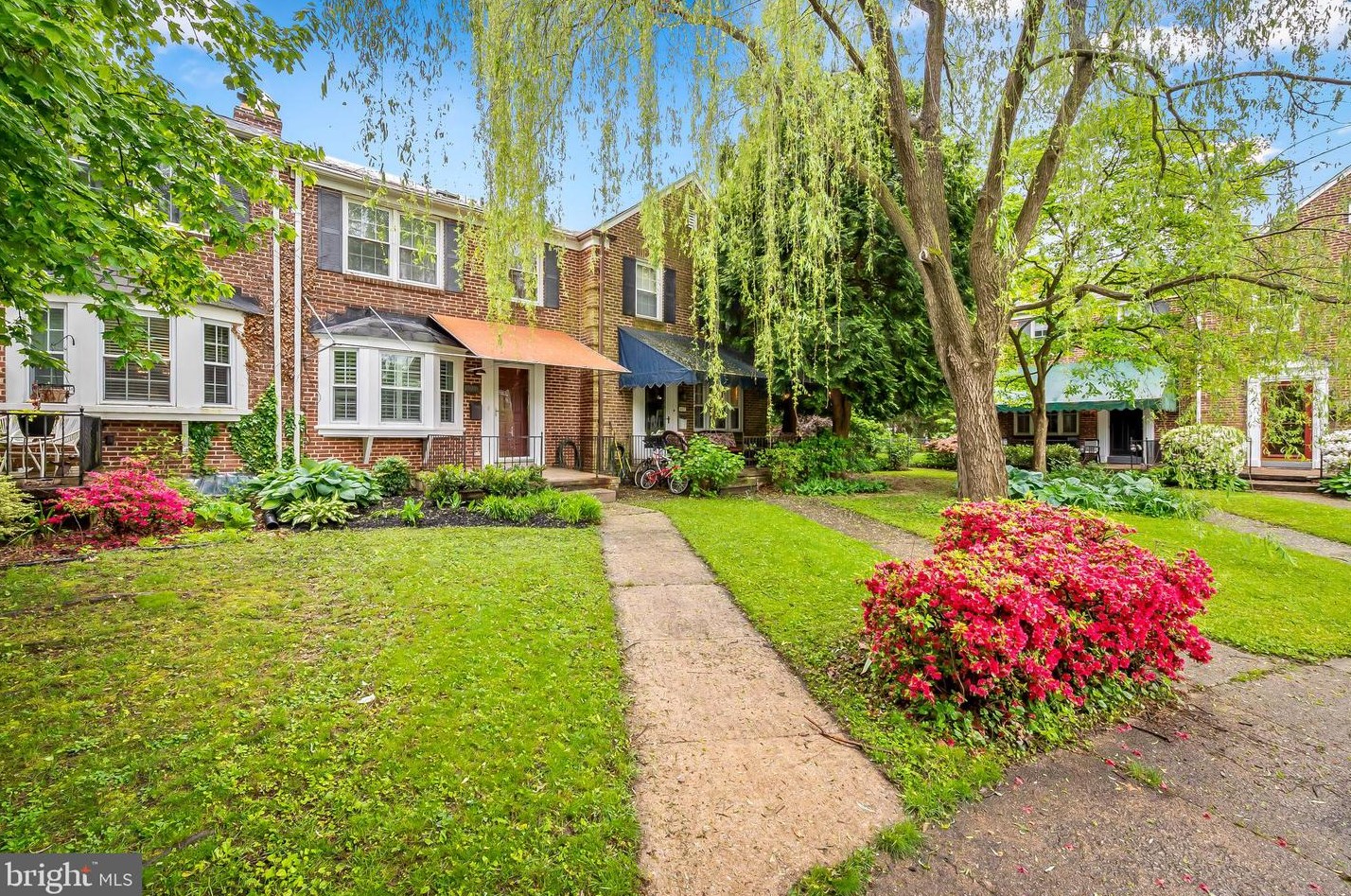 419 Rodgers Ct, Baltimore, MD 21212-1522