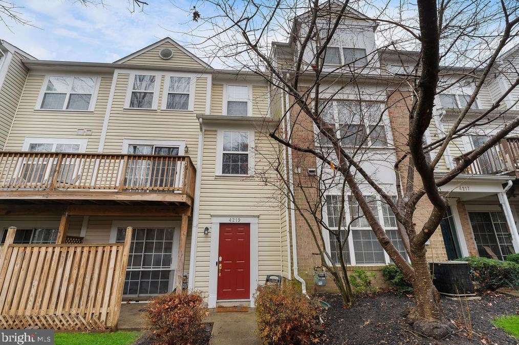 4219 Dressage Ct, Mcdonogh Run, MD 21133-5304