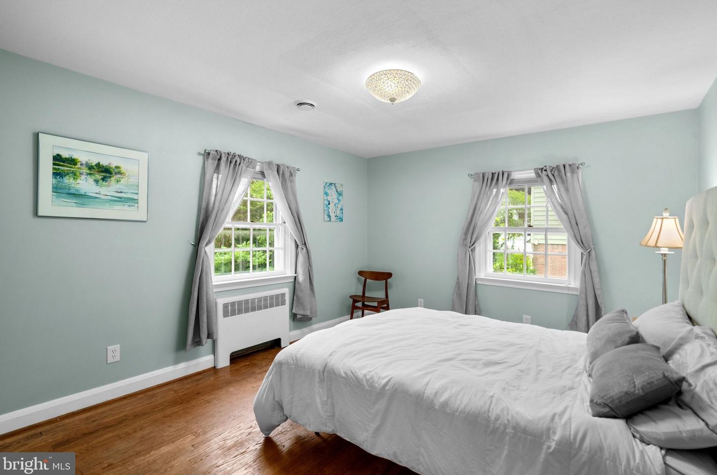 1602 Idlewilde Ave, Baltimore MD 21228-5605 exterior