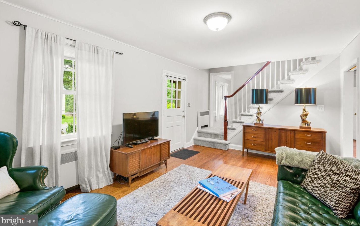 1602 Idlewilde Ave, Baltimore MD 21228-5605 exterior