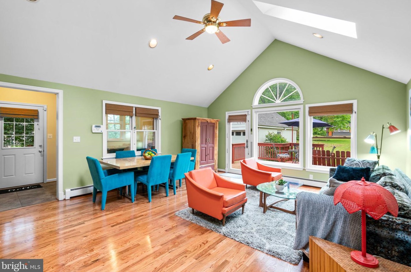 1602 Idlewilde Ave, Baltimore MD 21228-5605 exterior