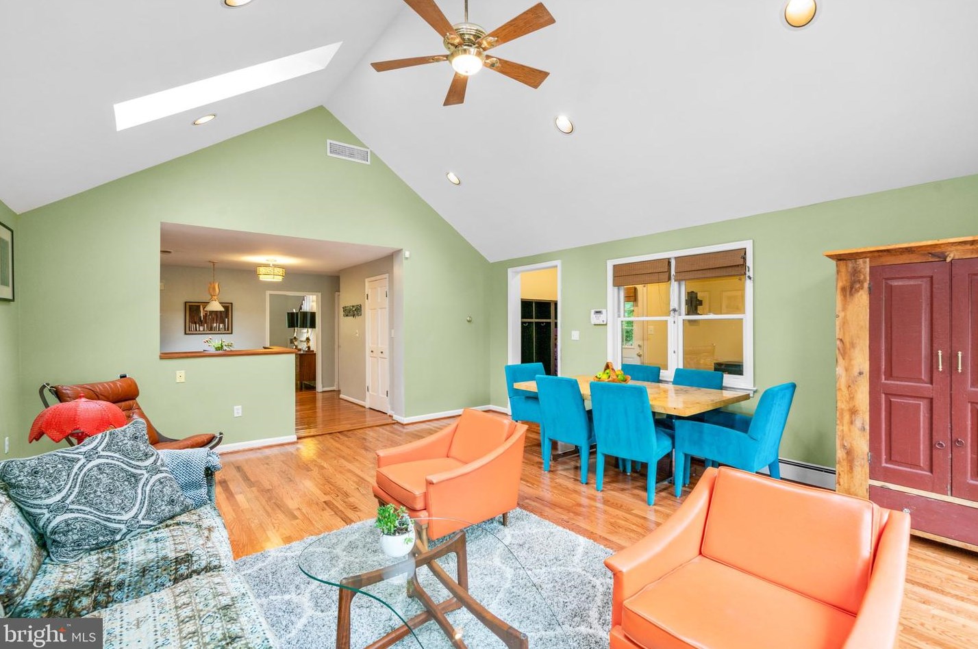 1602 Idlewilde Ave, Baltimore MD 21228-5605 exterior