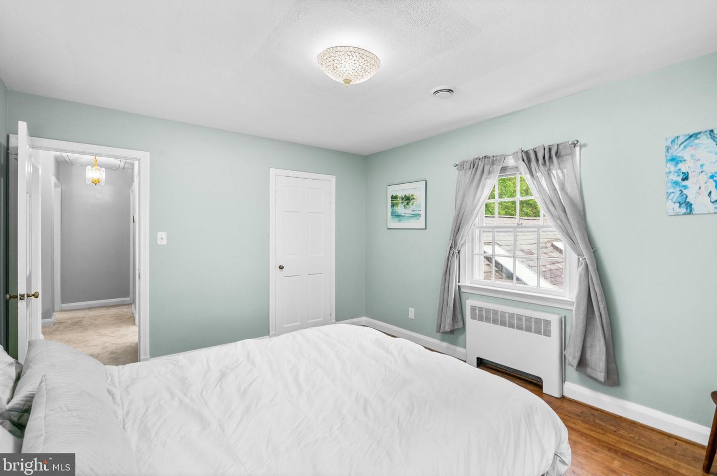 1602 Idlewilde Ave, Baltimore MD 21228-5605 exterior