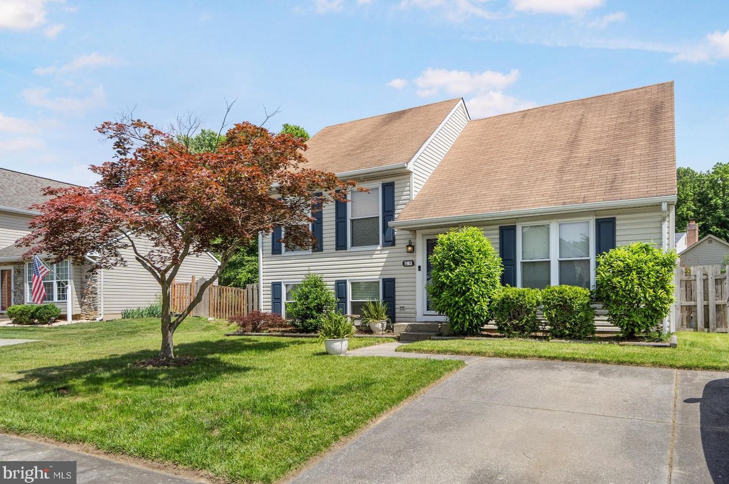 5 Cunning Ct, Baltimore, MD 21220-1264