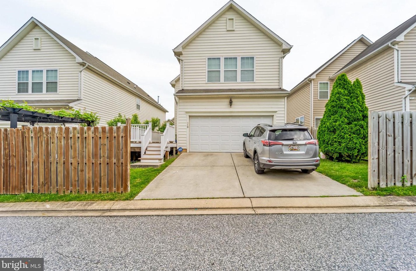 710 Nellis Rd, Baltimore, MD 21220-3791
