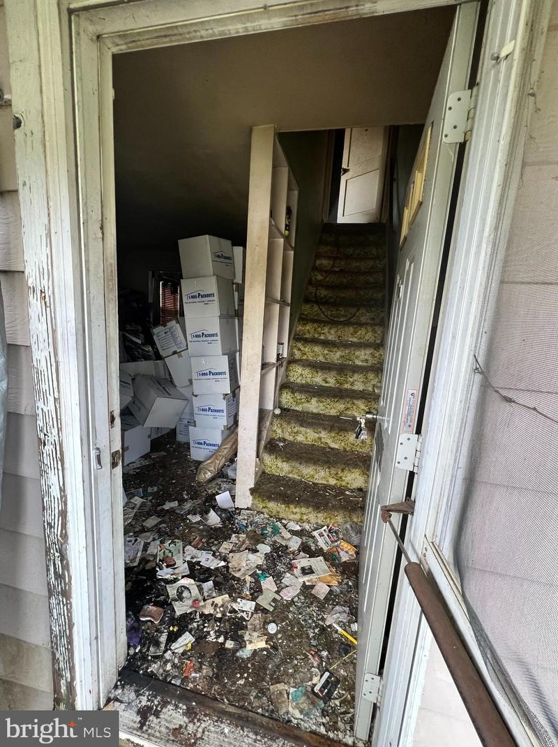7409 Marston Rd, Baltimore, MD 21207-4558