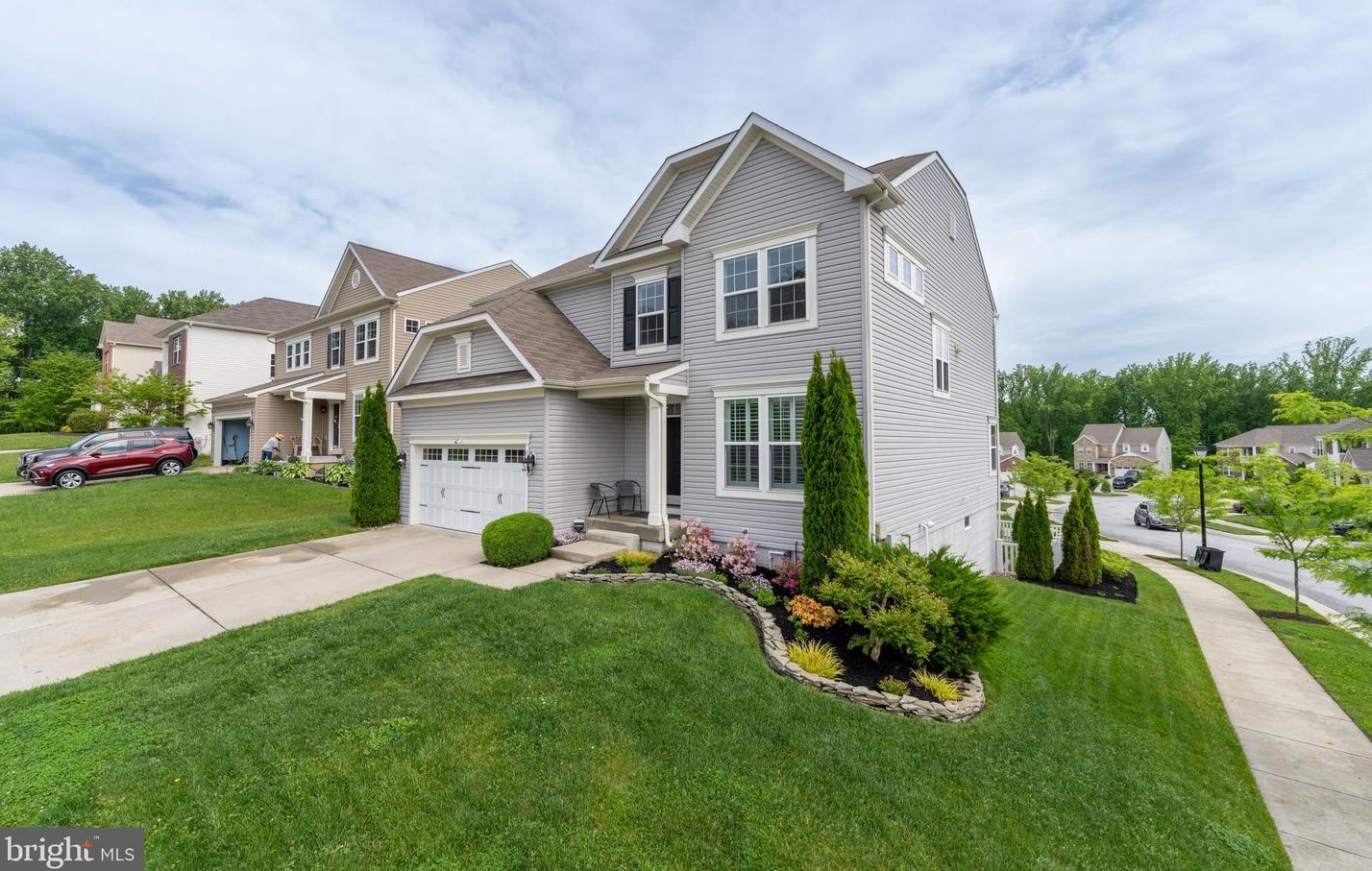 1928 Rushley Rd, Baltimore, MD 21234-2728