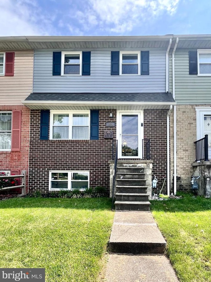 5629 Selford Rd, Baltimore, MD 21227-3814