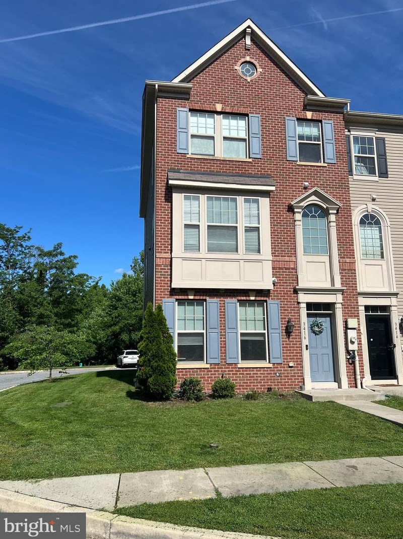 3416 Pintail Ct, Baltimore, MD 21222-2972
