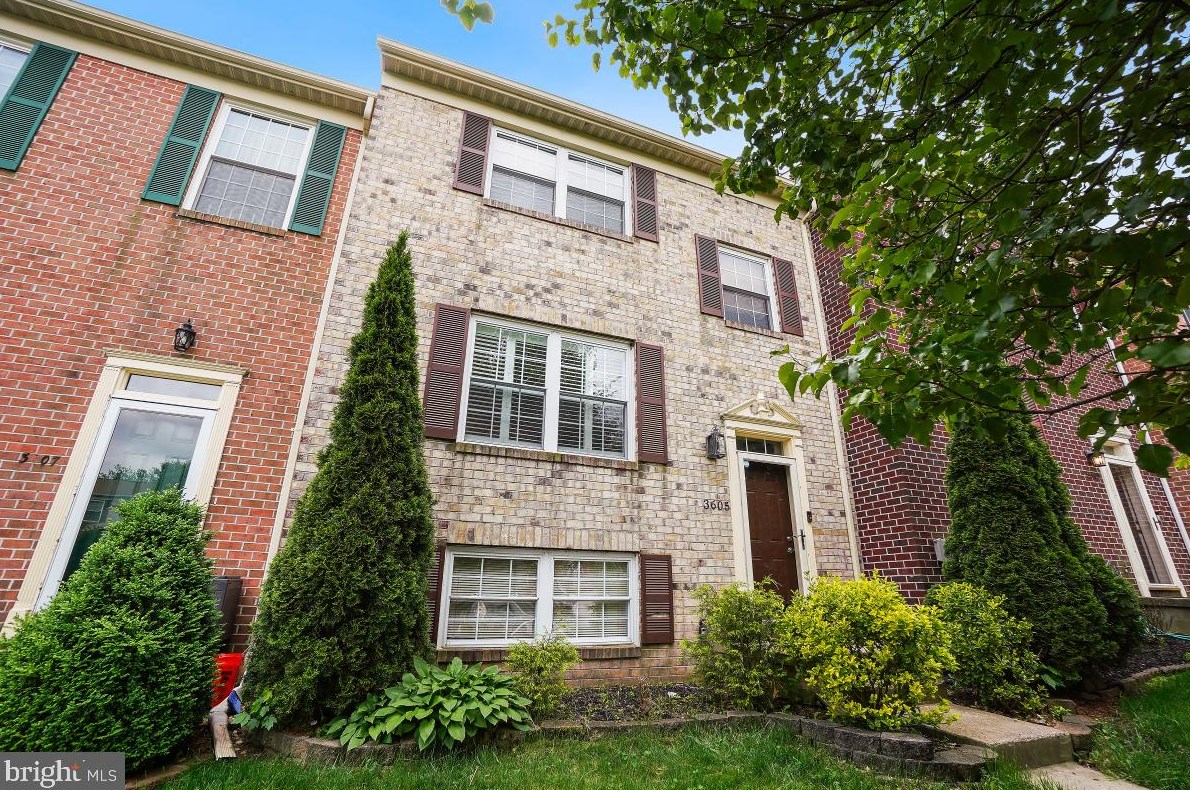 3605 Heathers Way, Baltimore, MD 21234