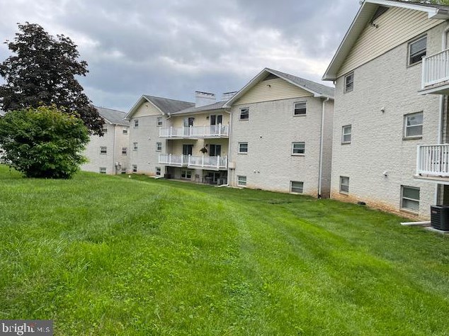 6 Warren Lodge Ct #2b, Cockeysville, MD 21030